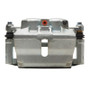DFC 06-17 Buick Enclave Front-L Premium Caliper - Silver Zinc Coated