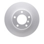 DFC 96-03 BMW 525I (USA/Canada) Front GeoSPEC Coated Rotor