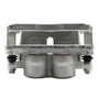 DFC 06-09 Buick Rainier Front-R Premium Caliper - Silver Zinc Coated