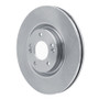 DFC 17-20 Kia Cadenza Front Brake Rotor