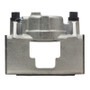 DFC 88-02 Chevrolet C1500 Suburban Front-L Premium Caliper - Silver Zinc Coated