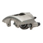 DFC 88-02 Chevrolet Suburban 1500 Front-R Premium Caliper - Silver Zinc Coated