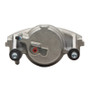 DFC 88-02 Chevrolet Suburban 1500 Front-R Premium Caliper - Silver Zinc Coated
