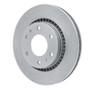 DFC 06-09 Buick Rainier Front Brake Rotor