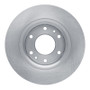 DFC 06-09 Buick Rainier Front Brake Rotor