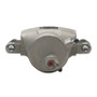 DFC 720095 Chevrolet C30/C3500 Pickup Front-L Premium Caliper - Silver Zinc Coated