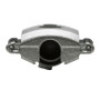 DFC 94-96 Chevrolet Caprice Front-L Premium Caliper - Silver Zinc Coated