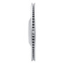 DFC 19-26 Jaguar F-Pace Rear GeoSPEC Coated Rotor