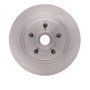 DFC 76-81 Chrysler Cordoba Front Brake Rotor