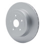 DFC 05-07 Subaru Impreza Rear GeoSPEC Coated Rotor