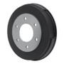 DFC 81-85 Nissan 720 Datsun Rear True Balanced Brake Drum