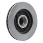 DFC 91-03 Chevrolet S10 Blazer Front Brake Rotor
