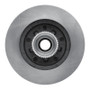 DFC 91-03 Chevrolet S10 Blazer Front Brake Rotor