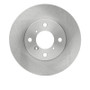 DFC 99-07 Suzuki Aerio Front Brake Rotor