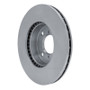 DFC 99-07 Suzuki Aerio Front Brake Rotor