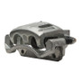 DFC 03-04 Dodge Dakota RWD Front-L Premium Caliper - Silver Zinc Coated