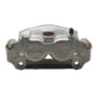 DFC 03-04 Dodge Dakota RWD Front-L Premium Caliper - Silver Zinc Coated