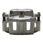 DFC 03-04 Dodge Dakota RWD Front-L Premium Caliper - Silver Zinc Coated
