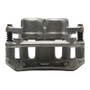 DFC 03-04 Dodge Dakota RWD Front-L Premium Caliper - Silver Zinc Coated