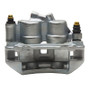 DFC 02-06 Dodge Sprinter 3500 Front Right/Front-R/Rear-R/Rear Right Premium Caliper - Silver