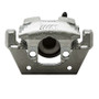 DFC 06-07 BMW Z4 Rear-R Premium Caliper - Silver Zinc Coated