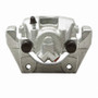 DFC 06-07 BMW Z4 Rear-R Premium Caliper - Silver Zinc Coated
