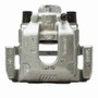 DFC 06-07 BMW Z4 Rear-R Premium Caliper - Silver Zinc Coated