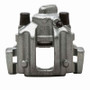 DFC 95-99 BMW 318ti Rear-R Premium Caliper - Silver Zinc Coated