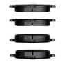 R1 97-04 Lexus ES300 Front R1 Optimum OE Brake Pads