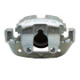 DFC 95-01 BMW 740i Front-R Premium Caliper - Silver Zinc Coated