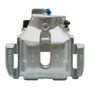 DFC 95-01 BMW 740i Front-R Premium Caliper - Silver Zinc Coated