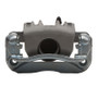 DFC 07-14 Hyundai Entourage Rear-R Premium Caliper - Silver Zinc Coated