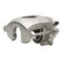 DFC 71-80 Buick Centurion Front-R Premium Caliper - Silver Zinc Coated