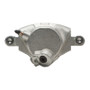 DFC 71-80 Buick Centurion Front-R Premium Caliper - Silver Zinc Coated