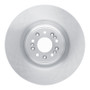 DFC 17-22 Genesis G90 Front Brake Rotor