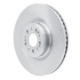 DFC 17-22 Genesis G90 Front Brake Rotor