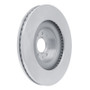 DFC 17-22 Genesis G90 Front Brake Rotor