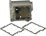 Gasket Trans Top Cover 4speed Trans 10/pk 34824-36