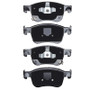 R1 18-25 Acura Integra Front R1 Ceramic Brake Pads