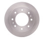 DFC 11-25 Chevrolet Silverado 2500 HD/2500 HD Classic Rear Brake Rotor