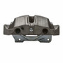 DFC 10-17 Jaguar XFR-S Front-R Premium Caliper - Silver Zinc Coated