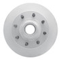 DFC 03-05 Ford Excursion Front GeoSPEC Coated Rotor