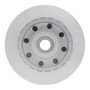 DFC 03-05 Ford Excursion Front GeoSPEC Coated Rotor