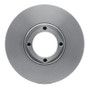 DFC 63-79 Austin Healey Sprite Front Brake Rotor