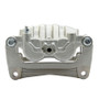 DFC 17-23 Subaru Crosstrek Front-R Premium Caliper - Silver Zinc Coated