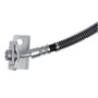 DFC 06-11 Hyundai Accent Front-L Brake Hose