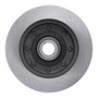 DFC 86-94 Ford E-350 Econoline Club Wagon Front Brake Rotor