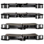 R1 03-15 Audi Q7 Front R1 Ceramic Brake Pads
