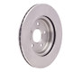 DFC 10-25 Buick Regal Rear Brake Rotor