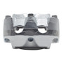 DFC 65-70 American Motors AMBASSADOR Front-L/Front-R Premium Caliper - Silver Zinc Coated
